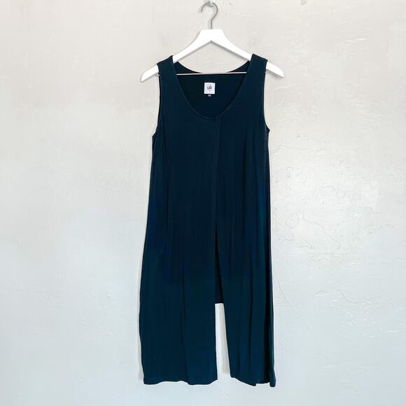 CAbi 3243 Black Beyond Tee Small - Picture 5 of 5